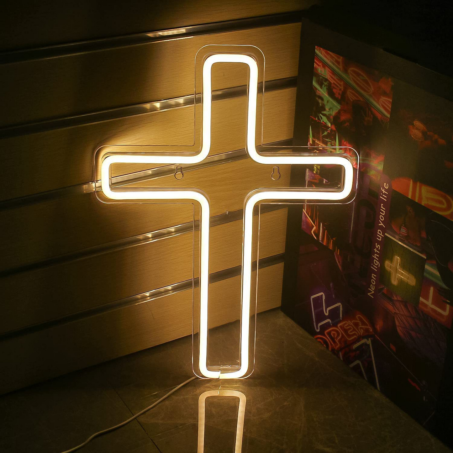 USB Glow Lamp