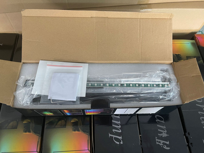 ScandiStyle RGB Corner Lamp