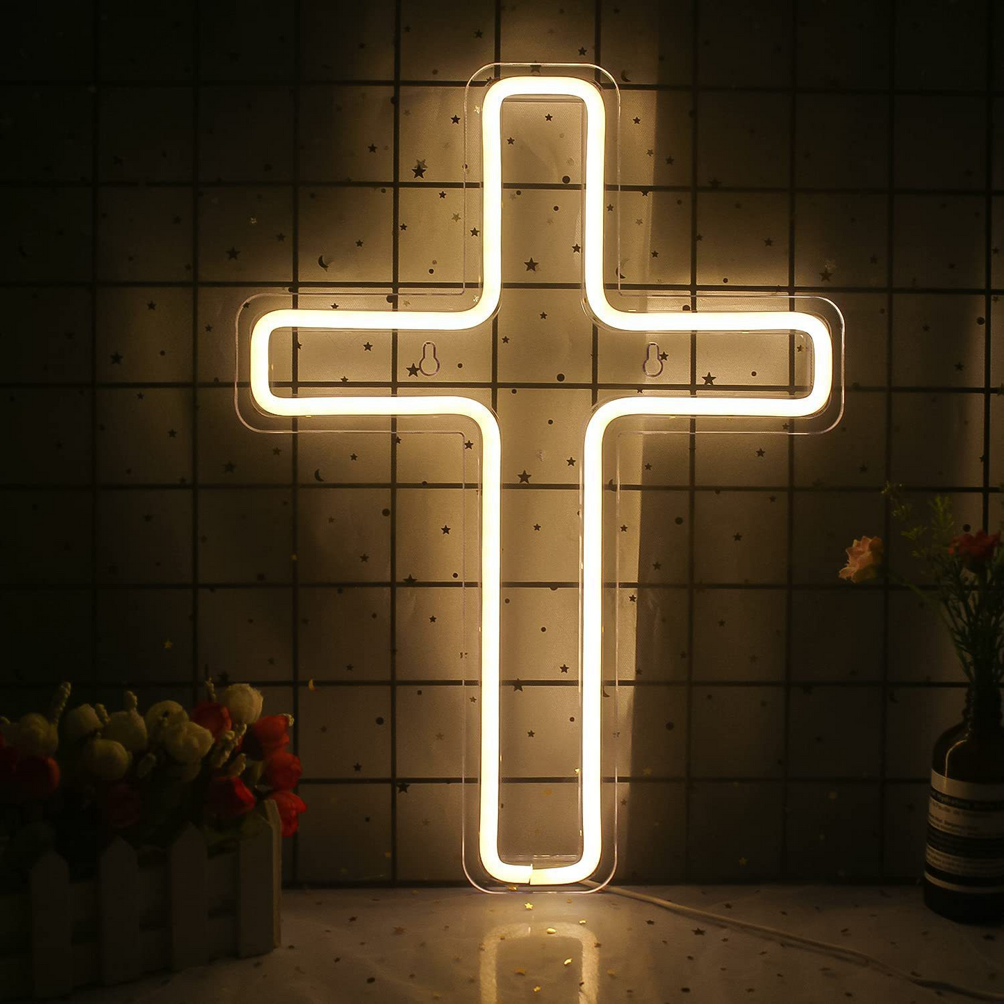 USB Glow Lamp