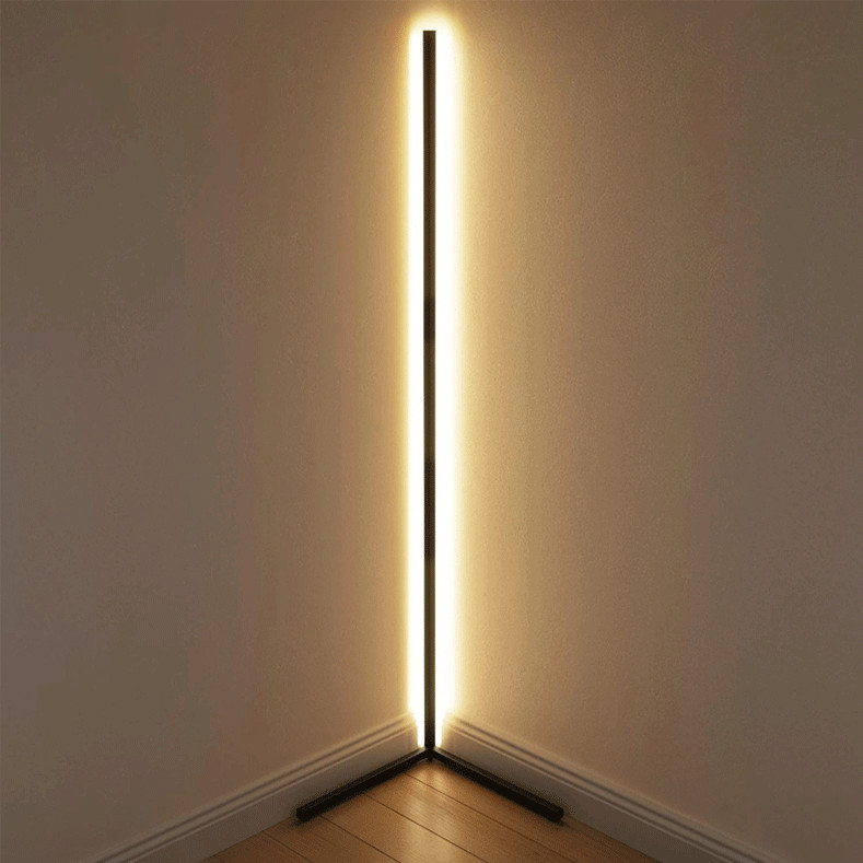 ScandiStyle RGB Corner Lamp