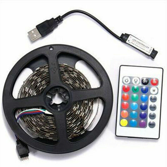 RGB LED TV Backlight Strip