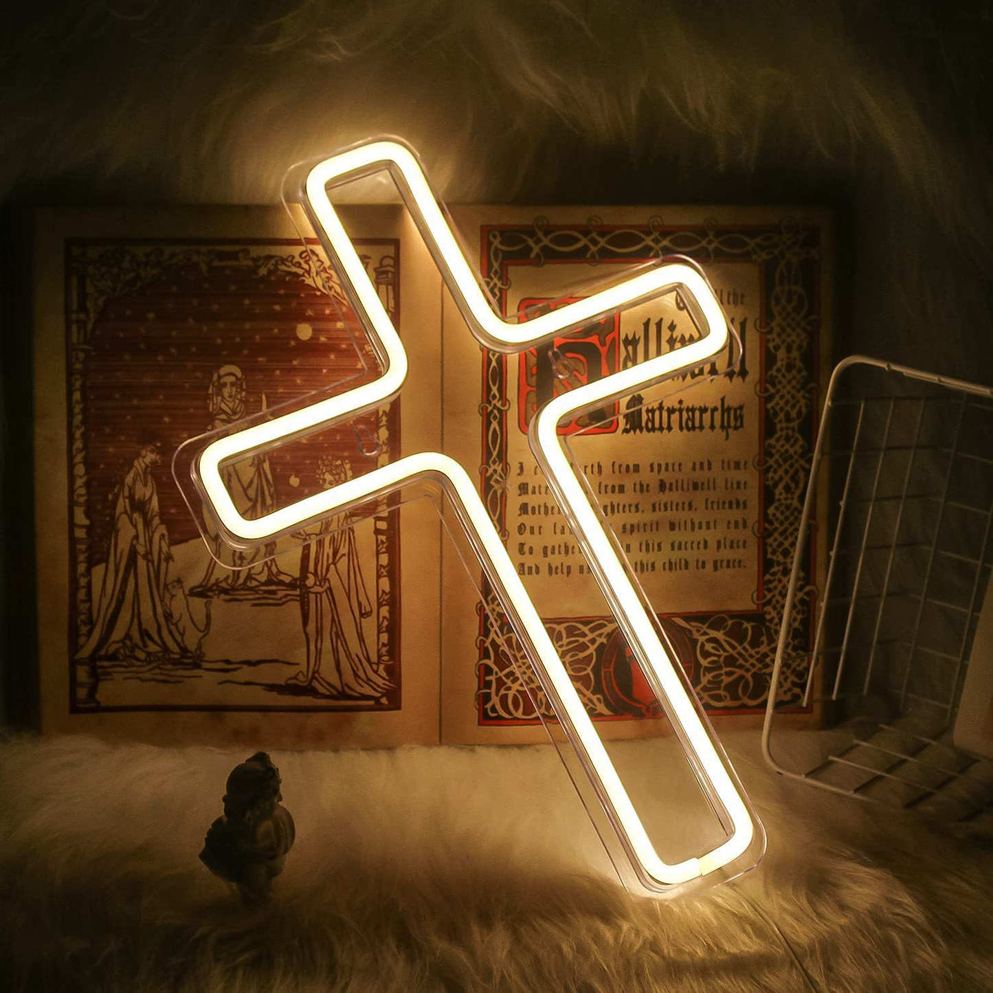 USB Glow Lamp