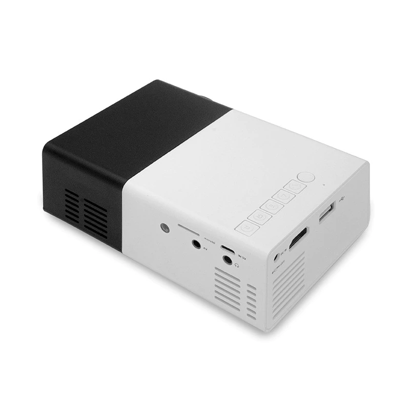 CinemaLite 300 LED Projector