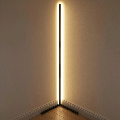 ScandiStyle RGB Corner Lamp