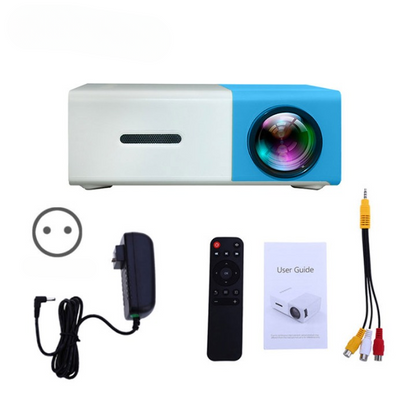 CinemaLite 300 LED Projector