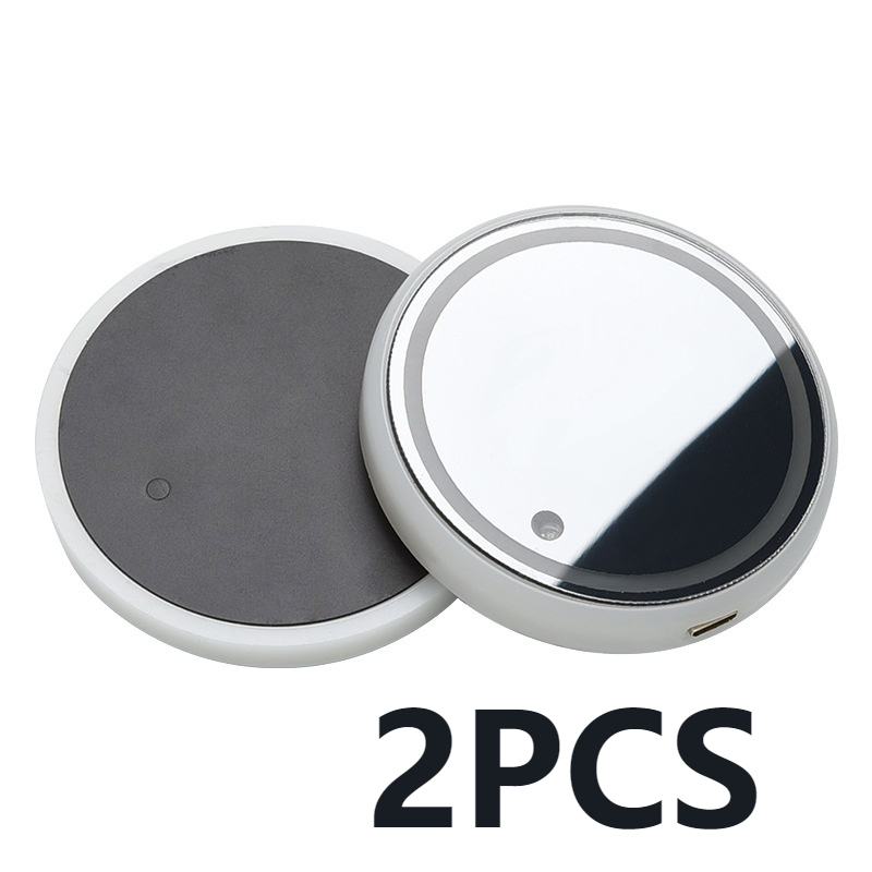 LED Illuminated Cup Holder